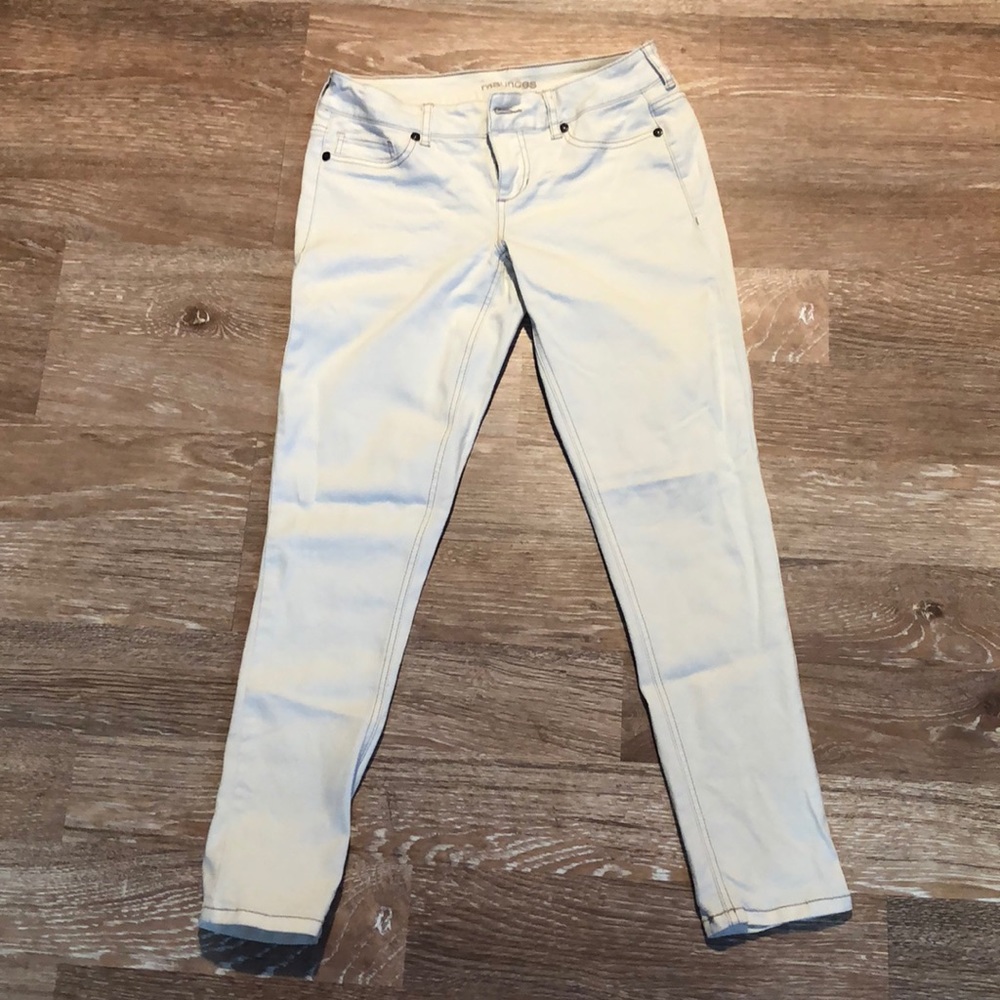 Maurice’s Jeggings